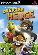 Over the Hedge - Loose - Playstation 2  Fair Game Video Games