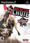 PBR Out of the Chute - Loose - Playstation 2  Fair Game Video Games