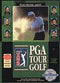 PGA Tour Golf - Loose - Sega Genesis  Fair Game Video Games