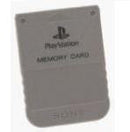 PS1 Memory Card - Complete - Playstation  Fair Game Video Games