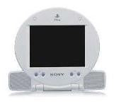 PSOne LCD Screen - In-Box - Playstation  Fair Game Video Games