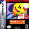 Pac-Man [Classic NES Series] - Complete - GameBoy Advance  Fair Game Video Games