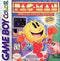 Pac-Man Special Color Edition - Loose - GameBoy Color  Fair Game Video Games
