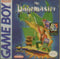 Pagemaster - Complete - GameBoy  Fair Game Video Games