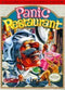 Panic Restaurant - Complete - NES  Fair Game Video Games