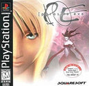 Parasite Eve - In-Box - Playstation  Fair Game Video Games