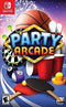 Party Arcade - Complete - Nintendo Switch  Fair Game Video Games