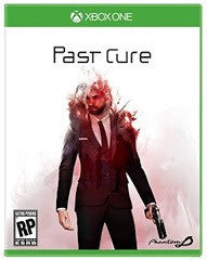 Past Cure - Complete - Xbox One  Fair Game Video Games