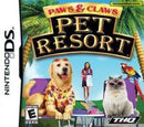 Paws and Claws Pet Resort - Complete - Nintendo DS  Fair Game Video Games