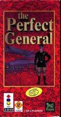 Perfect General - In-Box - 3DO  Fair Game Video Games