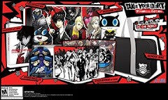 Persona 5 Take Your Heart [Premium Edition] - Complete - Playstation 4  Fair Game Video Games