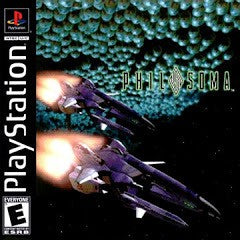 Philosoma [Long Box] - Loose - Playstation  Fair Game Video Games