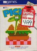 Pigs In Space (IB) (Atari 2600)  Fair Game Video Games