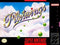 Pilotwings - Complete - Super Nintendo  Fair Game Video Games