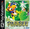 Pinobee - In-Box - Playstation  Fair Game Video Games