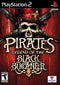 Pirates Legend of the Black Buccaneer - Loose - Playstation 2  Fair Game Video Games