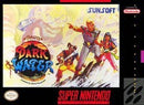 Pirates of Dark Water - In-Box - Super Nintendo  Fair Game Video Games