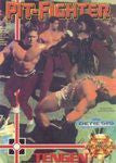 Pit-Fighter - Loose - Sega Genesis  Fair Game Video Games