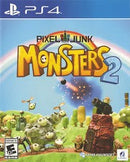 Pixel Junk Monsters 2 [Collector's Edition] - Complete - Playstation 4  Fair Game Video Games