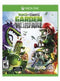 Plants vs. Zombies: Garden Warfare - Complete - Xbox One  Fair Game Video Games