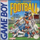 Play Action Football - Loose - GameBoy  Fair Game Video Games