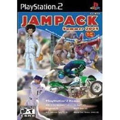 PlayStation Underground Jampack: Summer 2003 - In-Box - Playstation 2  Fair Game Video Games