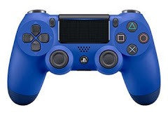 Playstation 4 Dualshock 4 Electric Purple Controller - In-Box - Playstation 4  Fair Game Video Games