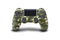 Playstation 4 Dualshock 4 Green Camo Controller - Complete - Playstation 4  Fair Game Video Games