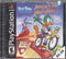 Pluckys Big Adventure - In-Box - Playstation  Fair Game Video Games