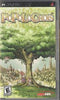 PoPoLoCrois - Loose - PSP  Fair Game Video Games