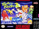 Pocky and Rocky 2 - Complete - Super Nintendo  Fair Game Video Games