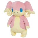 Pokemon All Star Collection Audino Plush, 7"  Fair Game Video Games