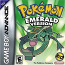 Pokemon Emerald [Case Bundle] - Loose - GameBoy Advance  Fair Game Video Games