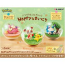 Pokemon Terrarium Collection Happy Ordinally Days 6pc PDQ