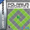 Polarium Advance - Complete - GameBoy Advance  Fair Game Video Games