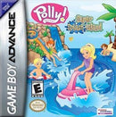 Polly Pocket Super Splash Island - Complete - GameBoy Advance  Fair Game Video Games