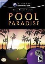 Pool Paradise - In-Box - Gamecube  Fair Game Video Games