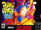 Porky Pig's Haunted Holiday - Complete - Super Nintendo  Fair Game Video Games