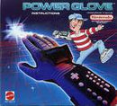 Power Glove [Small] - Loose - NES  Fair Game Video Games