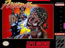 Power Moves - In-Box - Super Nintendo  Fair Game Video Games