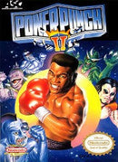 Power Punch II - Complete - NES  Fair Game Video Games