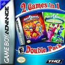 Power Rangers Double Pack - Complete - GameBoy Advance  Fair Game Video Games