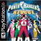 Power Rangers Lightspeed Rescue - Complete - Playstation  Fair Game Video Games