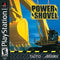 Power Shovel - Complete - Playstation  Fair Game Video Games