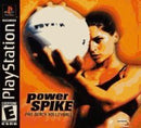 Power Spike Pro Beach Volleyball - Complete - Playstation  Fair Game Video Games