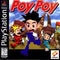 Poy Poy - In-Box - Playstation  Fair Game Video Games