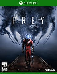 Prey - Complete - Xbox One  Fair Game Video Games