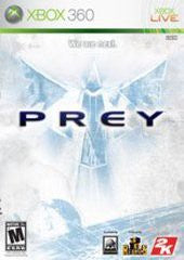 Prey - In-Box - Xbox 360  Fair Game Video Games