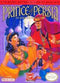 Prince of Persia - Loose - NES  Fair Game Video Games