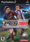 Pro Evolution Soccer 2009 - Complete - Playstation 2  Fair Game Video Games